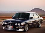 Alpina B9 3.5 1981 года (WW)